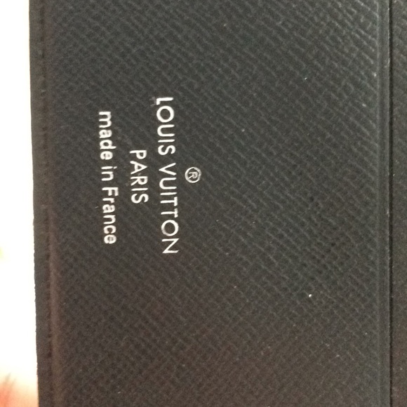 Louis Vuitton Wallet - Picture 3 of 4